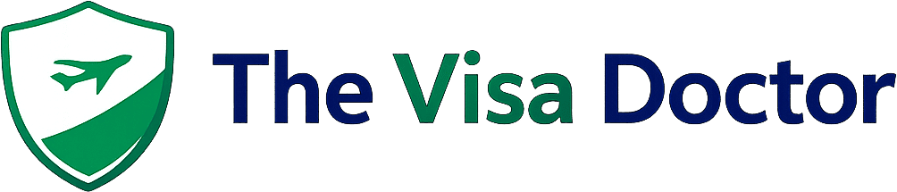 The Visa Doctor