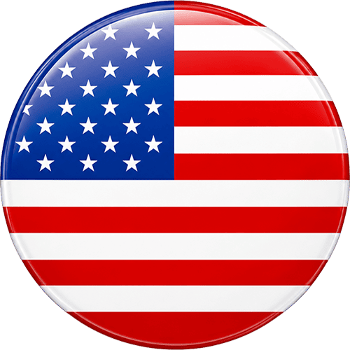 USA Flag