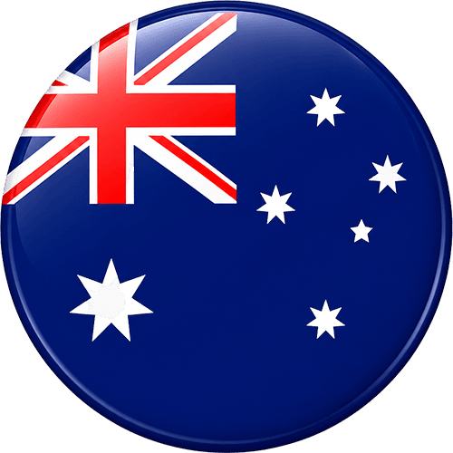 Australia Flag