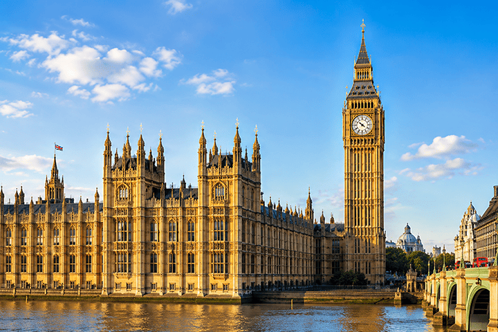 UK Big Ben