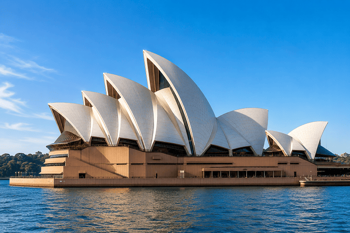 Australia Opera House