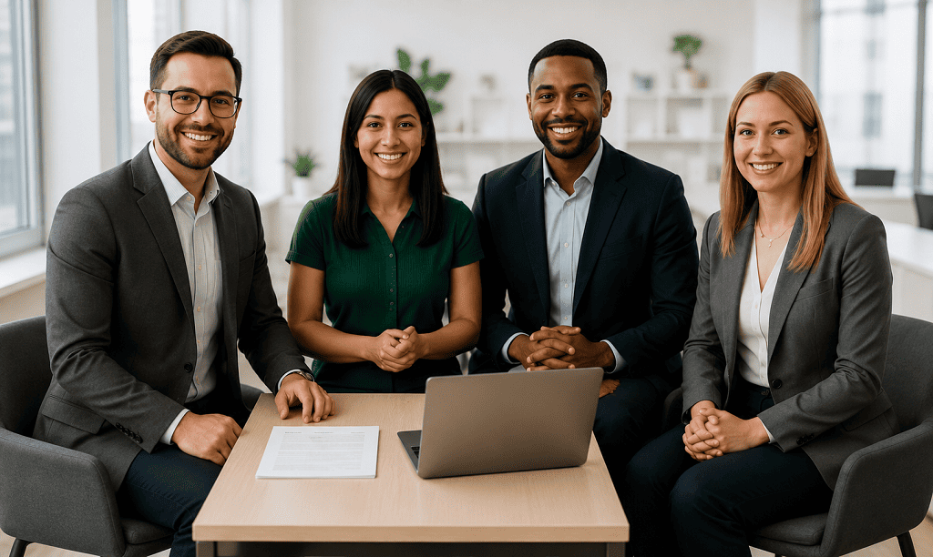 Visa Doctor Team