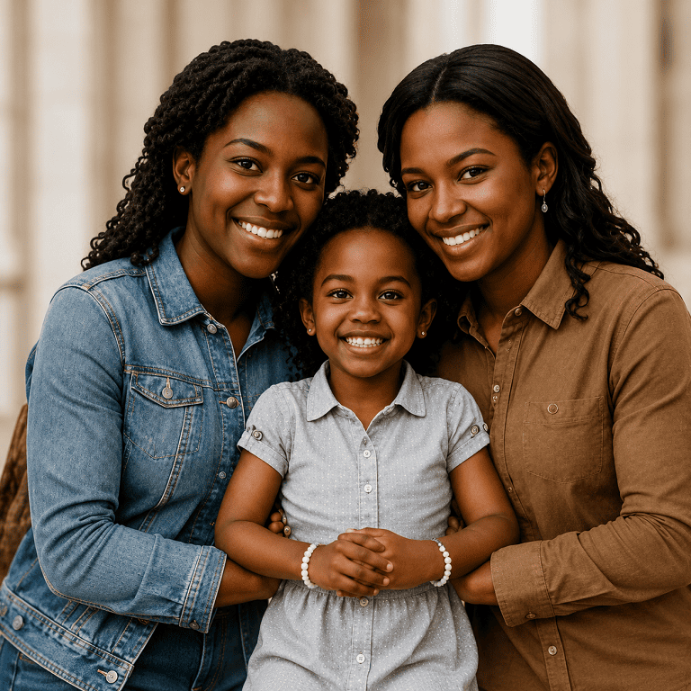 Families