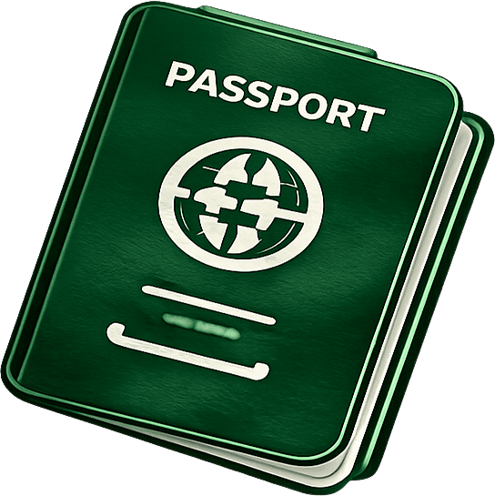 Passport Check